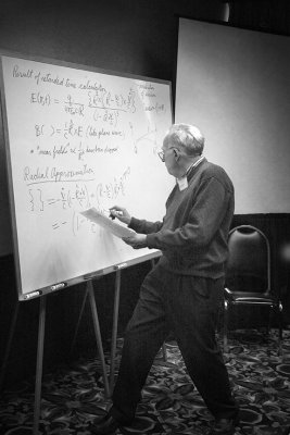 Dick Talman