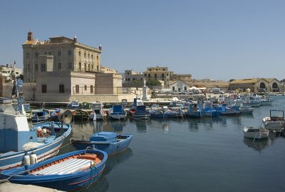 Favignana