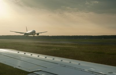 Airports