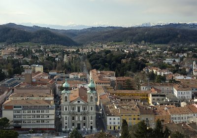 Gorizia