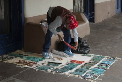 Santa Fe, New Mexico