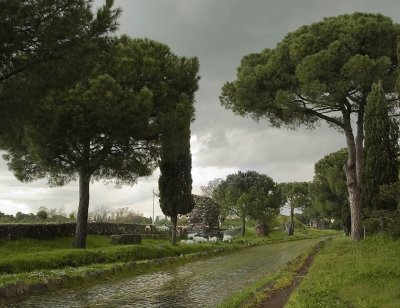 Via Appia Antica