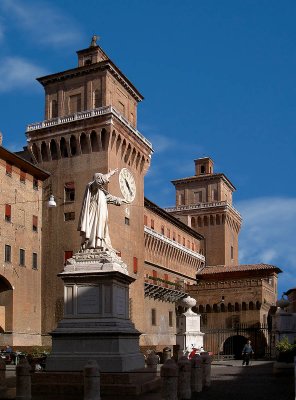 Ferrara Municipio