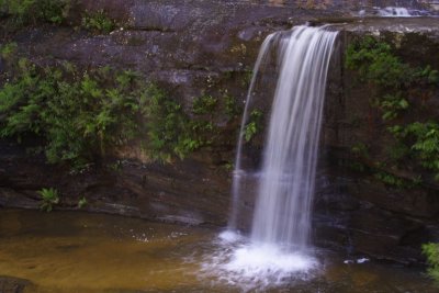 Blue Mountains