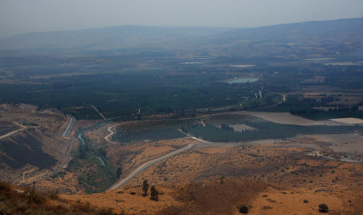 Beit Sheaan Valley1