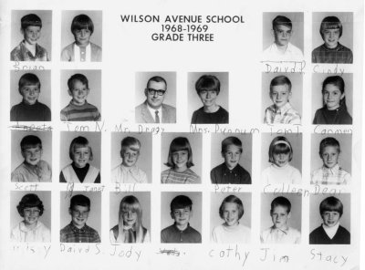 Mrs. Dunnum (thanks to Pete Zeller)