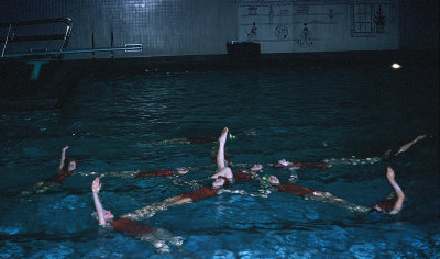 Scots 'n' Water (?1974?)