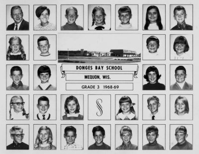 3rd Grade Donges Bay Miss Vietmeyer