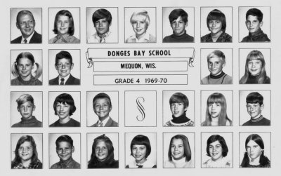 4th grade Donges Bay Miss Kuranz
