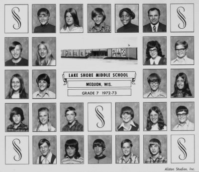 Donges Bay 7th grade Mr. Drescher