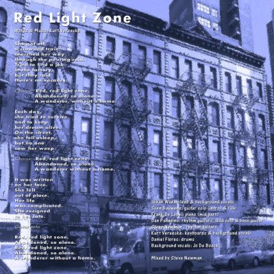Red Light Zone Lyric with background!!!