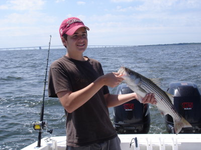 8/20/2008 Hickey Charter