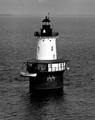 Hoopers Island Light