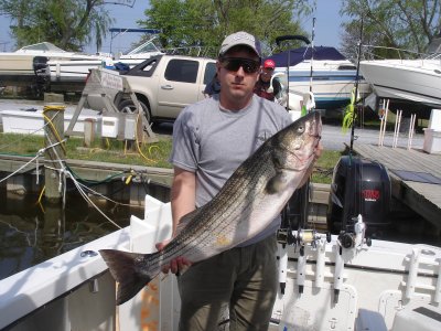5/3/2008 Giese Charter
