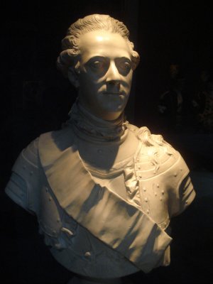 Vr konung, Gustaf III