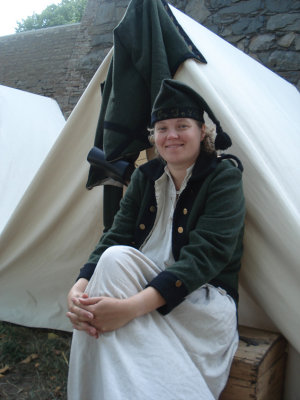 Glad preussiska