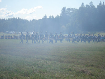 Hll rttningen i ledet, era kanaljer!