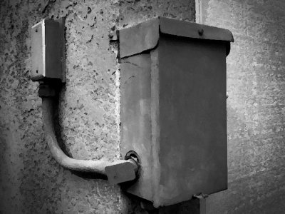 Electrical Box