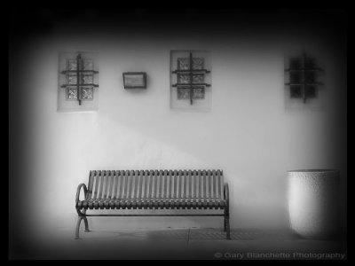 Have a seat