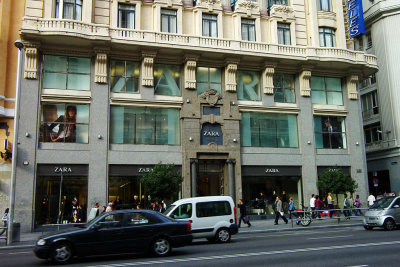 Madrid