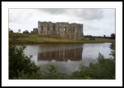 Carew Castle 2