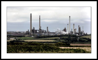 Refinery (HDR)
