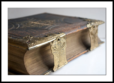 Family bible