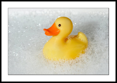 Bath time