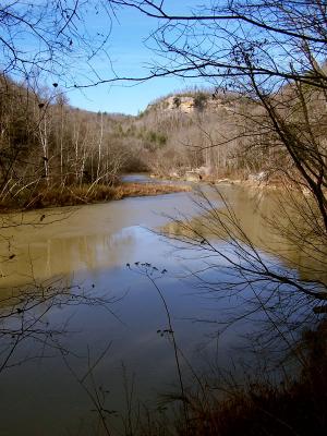 Big South Fork of the Cumberland River