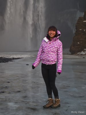 Day 4 - Glacier hike