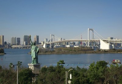 Rainbow Bridge