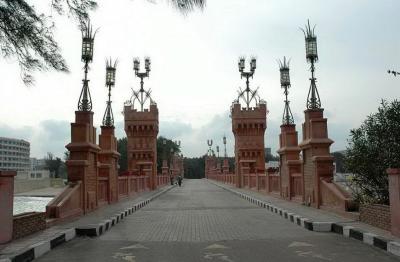 The Montazah Palace