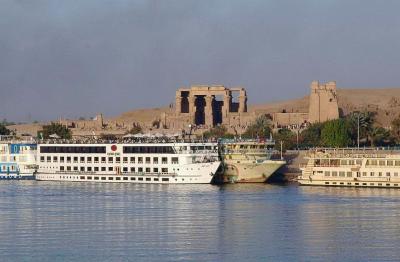 Cruises on the Nile River