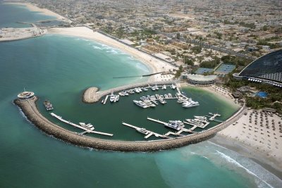Jumeriah Beach, Dubai