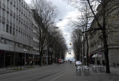 Bahnhofstrasse