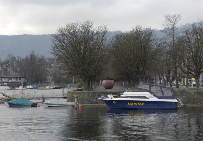 Zurich Lake