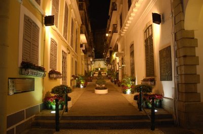 Senate Square
