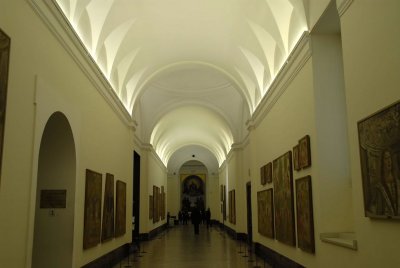 Pinacoteca di Brere