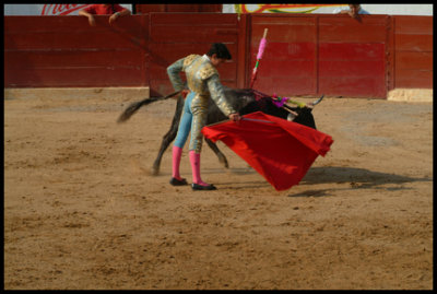 Bullfight-002
