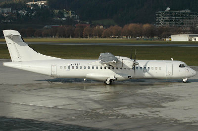 LY-ATR Danu Oro Transportas