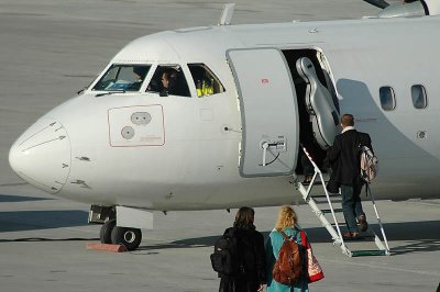 LY-ATR Danu Oro Transportas