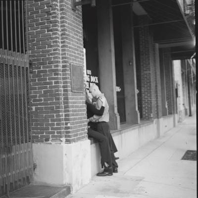 engagement - downtown tampa