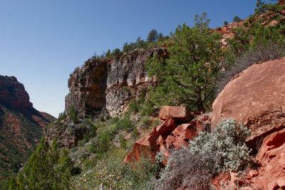 Zion National Park