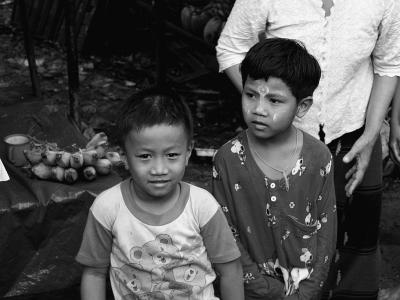 leica goes to myanmar