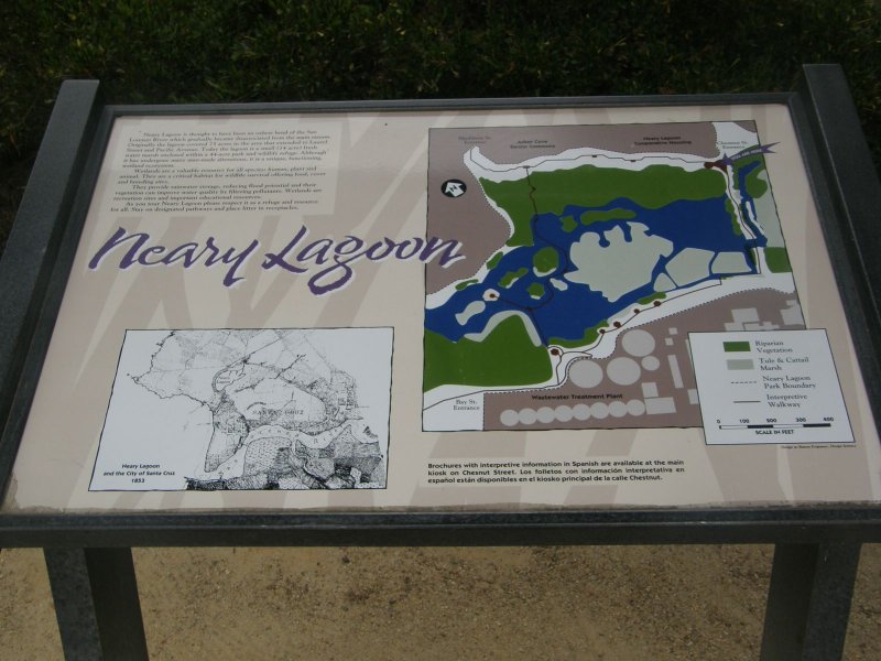 Neary Lagoon