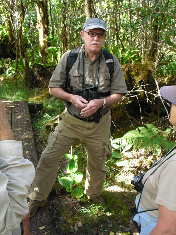 Jim Denny