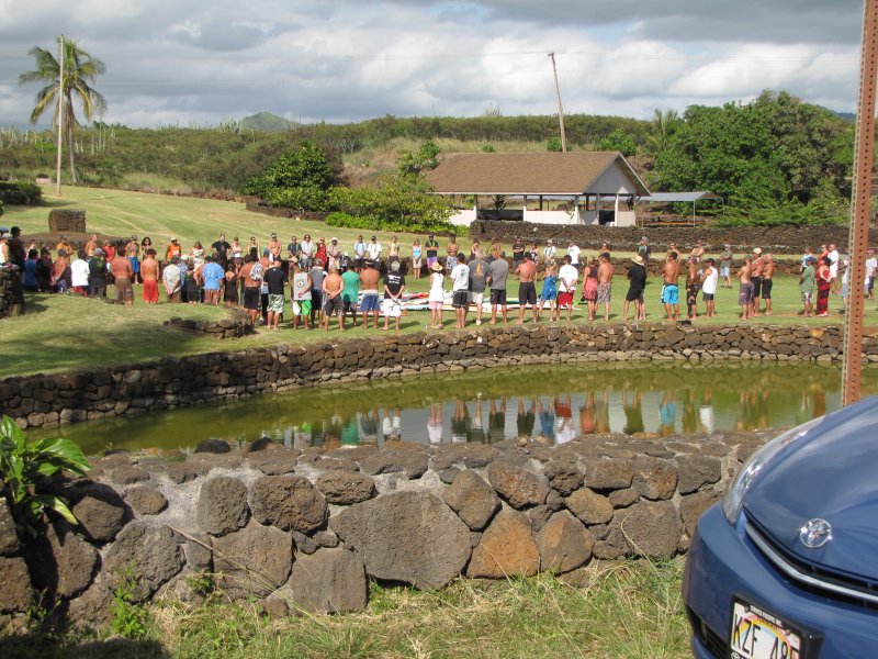 Ceremony