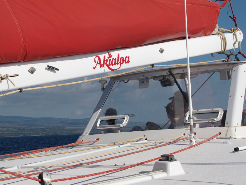 The Boat