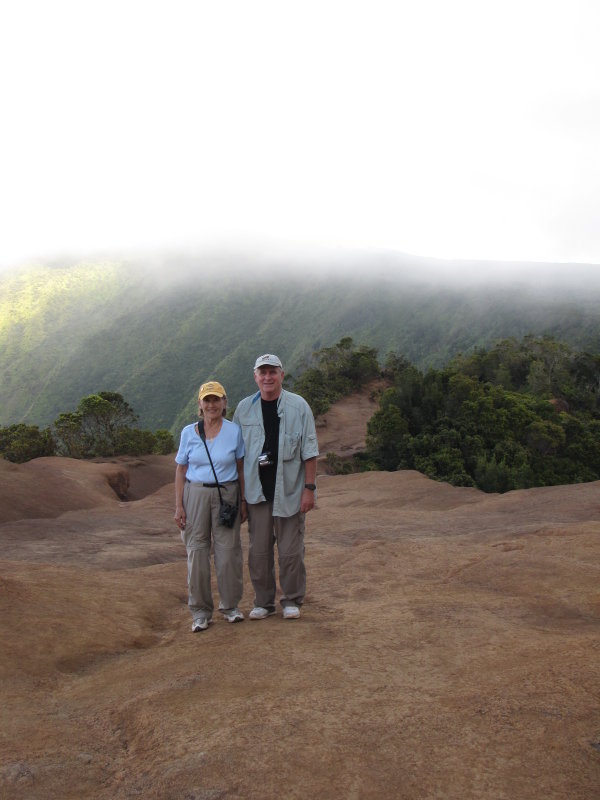 Jane and Bob
