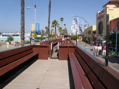 The End of the Line